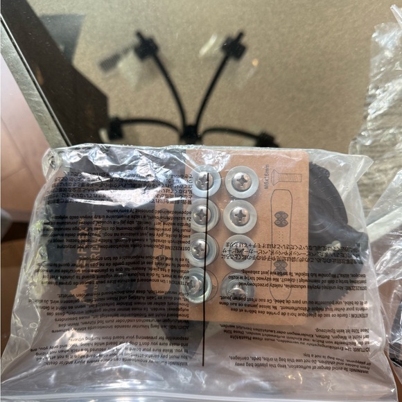 Burton Cartel Men’s Black Snowboard Bindings - Picture 7 of 8